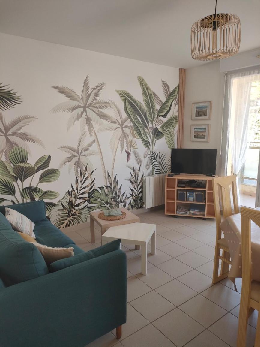 Les Terrasses Du Chateau Barneville-Carteret Ngoại thất bức ảnh
