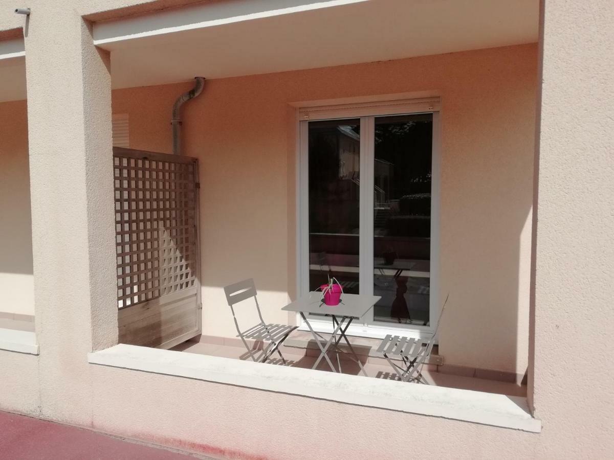 Les Terrasses Du Chateau Barneville-Carteret Ngoại thất bức ảnh